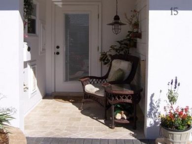 Siesta Key Value Rental Villa in Beach Community